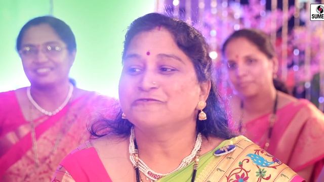 बायकांचे उखाणे 4K - मराठी उखाणी - Mahila Mandal Ukhane - मराठी उखाणे - Marathi Ukhane смотреть онлайн