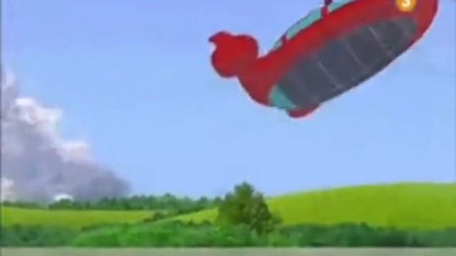 Little Einsteins - S2 Theme Song (Basque, FANMADE) смотреть онлайн