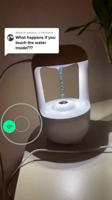 MESSI MESSI MESSI #humidifier #dropifier #crazyproducts смотреть онлайн