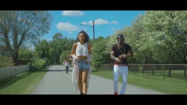 Mojo- Like U смотреть онлайн