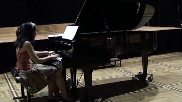 Schubert: Fantasie f - moll zu vier Händen - Beata Beck & Anita Pohl смотреть онлайн