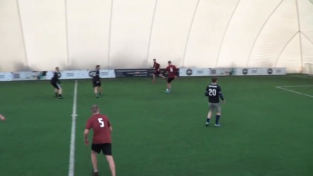 Пешкарус - ЕА Большевиков (полный матч) смотреть онлайн