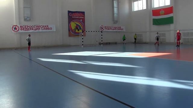 ФК "КЛФ" - ФК "Сбербанк - 1 тайм смотреть онлайн