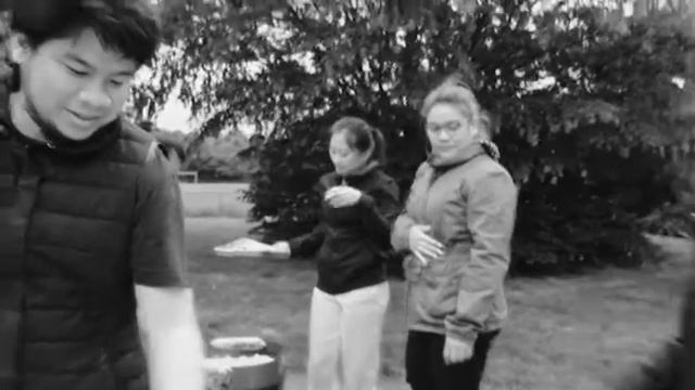 Grill Picnic at Nordpark :) смотреть онлайн