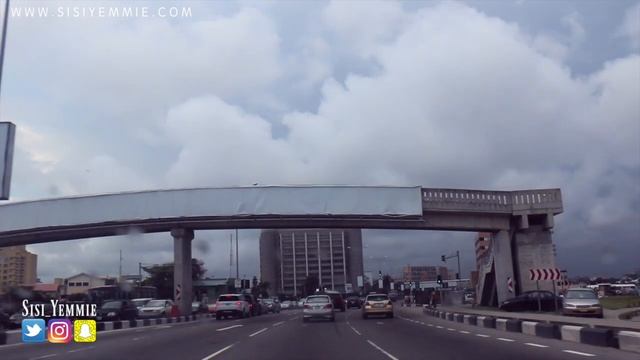 LIFE IN LAGOS (NIGERIA) : SISI WEEKLY EP #62 "THE BLESSINGS OF GOD MAKETH RICH & ADDS NO SORROW" смотреть онлайн