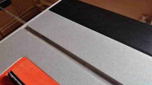 Круглопильный станок JIB 3255A-2, разочаровал