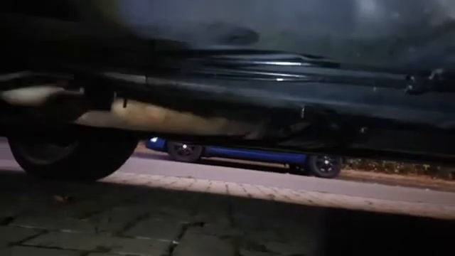 Поиски стыка тормозной трубки смотреть онлайн
