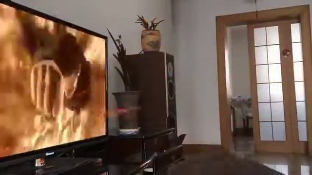 Виртуальный телевизор смотреть онлайн