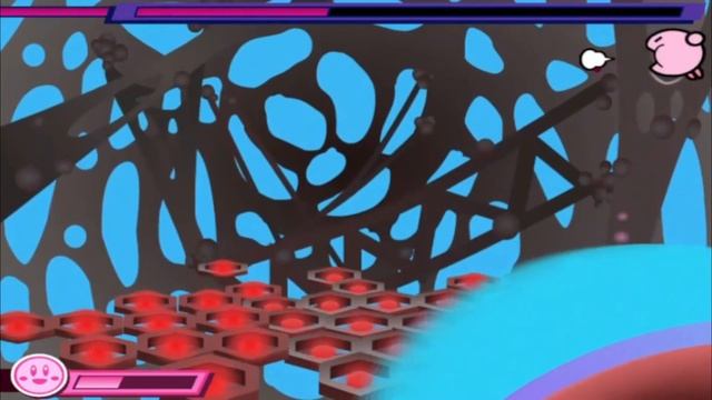 Kirby Star Allies Vs. Void EX (Scratch Fan-Battle) смотреть онлайн