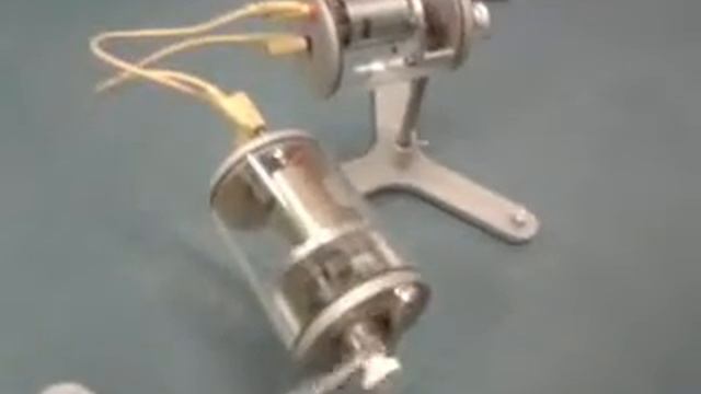 Motor und Generator смотреть онлайн