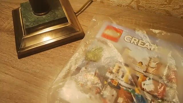 ВСЕ МОИ ЛЕГО ИНСТРУКЦИИ смотреть онлайн