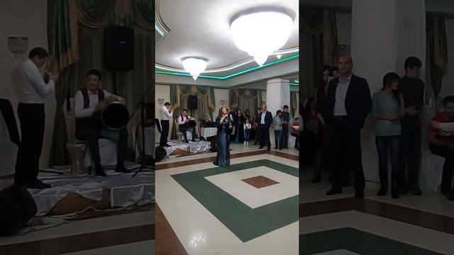 Севинч Муминова Тверь смотреть онлайн