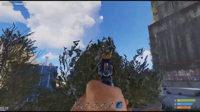 RUST | НАХОЖУ НИКОМУ НЕ НУЖНЫЕ АИРДРОПЫ🔥 смотреть онлайн