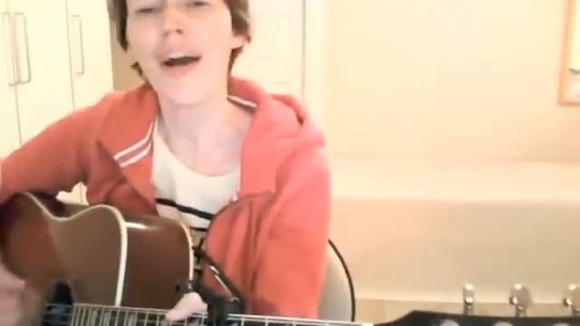 Falling In Love Again (Eagle- Eye Cherry cover) смотреть онлайн