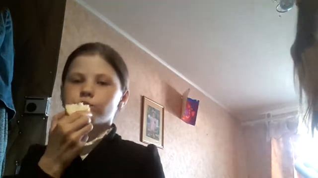 Челендж 12 листочков :) 12 испытаний :]не пей воду челендж =[ С Дианой:)с подругой смотреть онлайн