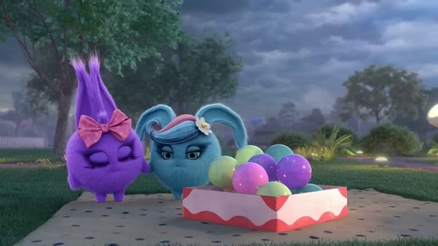 SUNNY BUNNIES - Basketball & Apples | Season 7 | Cartoons for Kids | Wildbrain Wonder смотреть онлайн