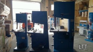 Ленточнопильные станки MJ346E, MJ345E, MJ344B