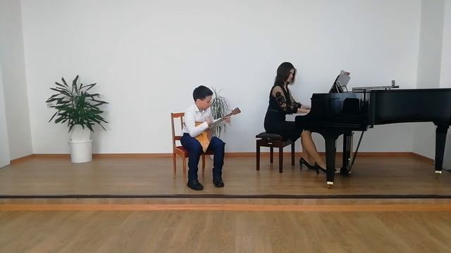 Ахметшин Лев г. Кумертау РБ смотреть онлайн