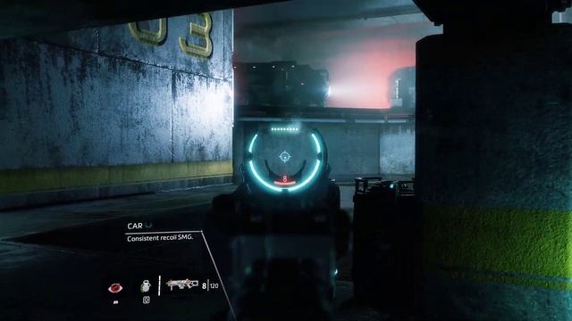 Titanfall 2 - PC Gameplay (AMD Ryzen 5 3600 & NVIDIA GeForce GTX 1660 Ti) смотреть онлайн