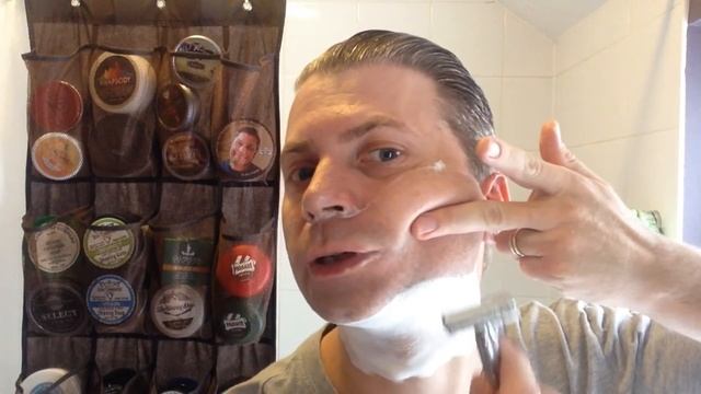 Merkur Progress,Saponificio Varesino 70 th Anniversary Soap And Splash смотреть онлайн