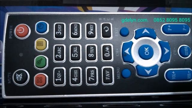 Solusi Isi Bisskey Kaonsat Classic HD PowerVU смотреть онлайн