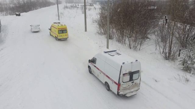 Festnahmen nach Minenunglück in Russland mit 51 Toten | AFP смотреть онлайн