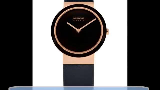 Беринг часы из Дании beringwatch смотреть онлайн