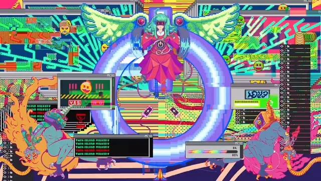 Mili - world.execute(me); 1 hour 1 час смотреть онлайн