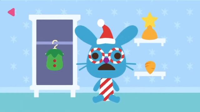 Sago Mini Babies Dress Up by Sago Mini Games for Kids смотреть онлайн