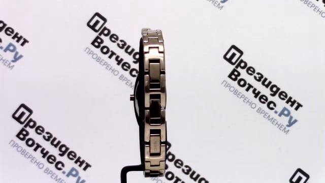 Часы DKNY NY8439 - Круговой обзор от PresidentWatches.Ru смотреть онлайн