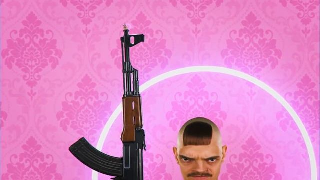 Песня AK-47 смотреть онлайн
