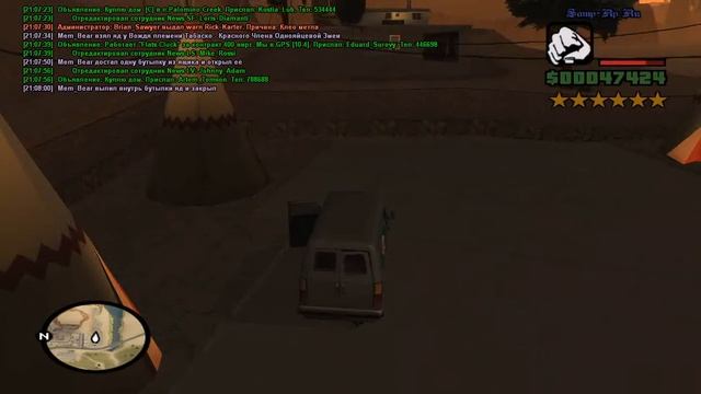 gta sa 2018 02 21 21 07 33 608 смотреть онлайн
