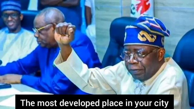 What if TINUBU and PETER OBI had a rap battle ? 💀 смотреть онлайн