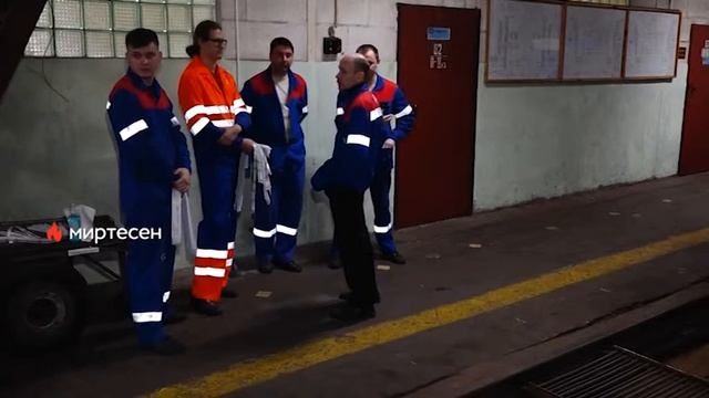 (12+) Проезд по МЦД будет бесплатным в течение 2-х недель смотреть онлайн