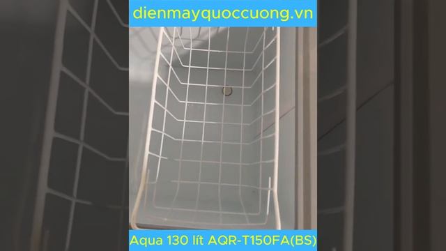 Tủ đông Sanaky Inverter 260 lít VH-3699W4K смотреть онлайн