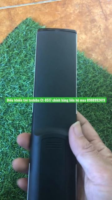 Điều khiển tivi toshiba CT-8517 chính hãng liên hệ mua 0988992419 смотреть онлайн