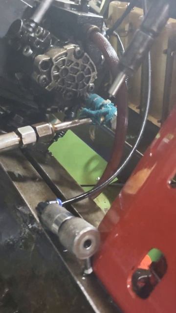 swift diesel nossel prusser checking after work смотреть онлайн