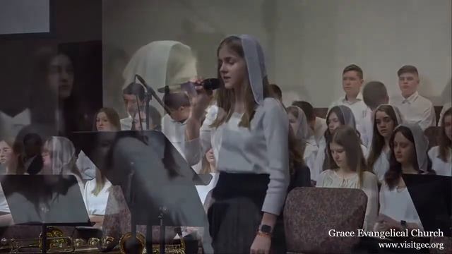 Вірш - Ще кілька днів тому гукали ви «Осанна» смотреть онлайн