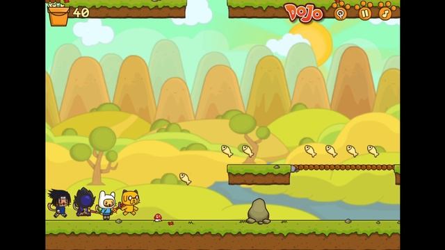 StrikeForce Kitty 2 (Часть 1/5) смотреть онлайн