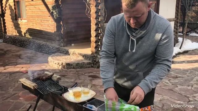 Мальчишник в Бургулюке#4 смотреть онлайн