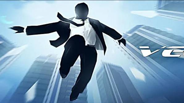 ИГРАЮ В ВЕКТОР!!!