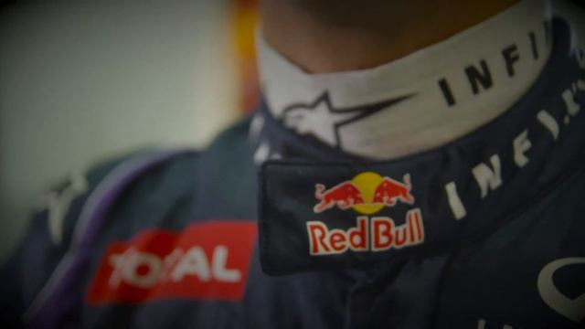 Daniel Ricciardo Suits Up For Lap Record Attempt смотреть онлайн