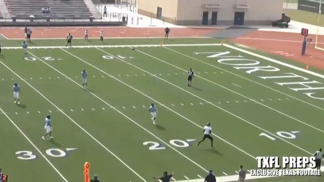 2021 WR Dre Spriggs #3 *SIGNED LOI TO UTSA* SA Harlan (2 SCRIMMAGE HL) 527 YARDS 7 TDS (40.5 YPC) смотреть онлайн