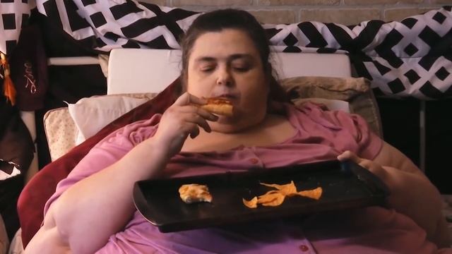 MY 600-lb LIFE'S MOST IGNORANT STARS смотреть онлайн