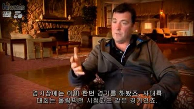 5 5 Brian Orser interview for Yu Na Kim before 2010 Vanc смотреть онлайн