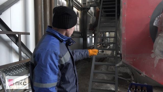 Продолжаем федеральный проект смотреть онлайн