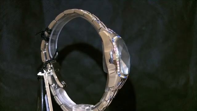 Женские наручные часы CHRONOTECH - CT.7930LS/54M смотреть онлайн