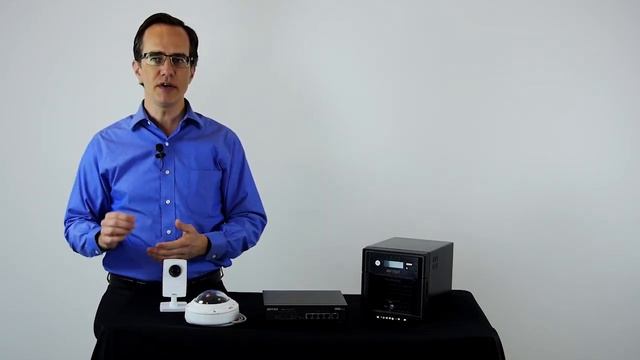 AXIS/Buffalo Small Systems Bundle смотреть онлайн