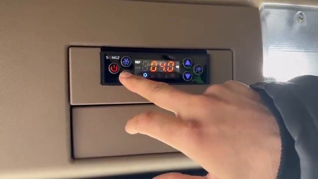 Как не нарушать температурный режим, Инструкция смотреть онлайн