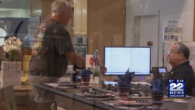 More appliance sales expected throughout the holiday weekend смотреть онлайн